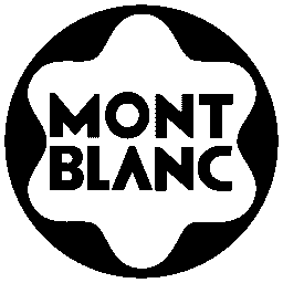 Montblanc-Emblem
